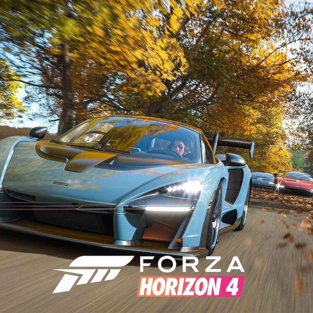 Forza Horizon 4 Ultimate Edition | Oyuncustore - Ucuz Oyun Adresi