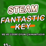 Fantastic Key