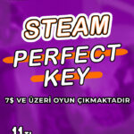 Perfect Key