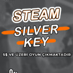 Silver Key