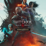 The Witcher 3: Wild Hunt — Remastered