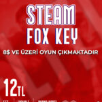 Fox Key