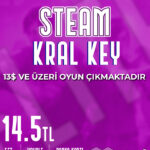 Kral Key
