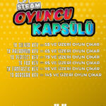 Oyuncu Kapsülü