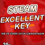 Excellent Key