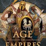 Age Of Empires : Definitive Edition