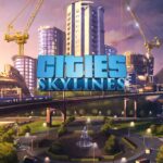 Cities Skylines