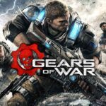 Gears Of War 4
