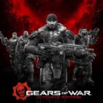 Gears Of War Ultimate Edition