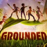 Grounded