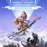 Horizon Zero Dawn