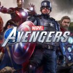 Marvel Avengers