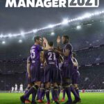 Football Manager 2021