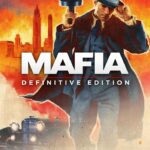Mafia: Definitive Edition