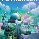 Astroneer