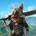 Biomutant