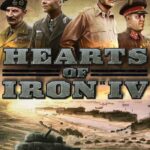 Hearts of Iron IV