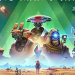 No Man's Sky