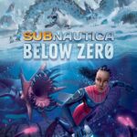 Subnautica: Below Zero