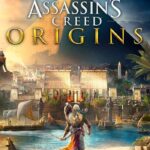 Assassin's Creed Origins
