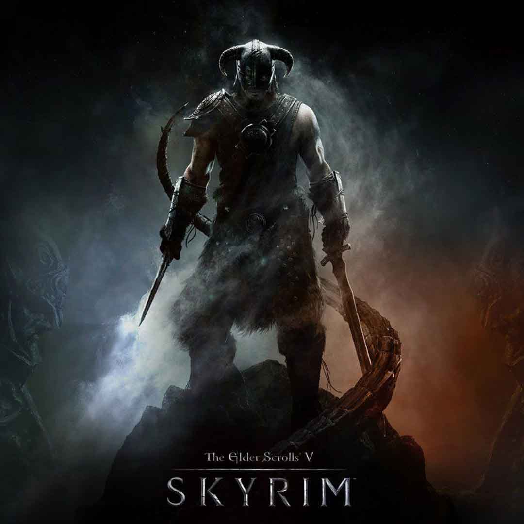 instal The Elder Scrolls V: Skyrim Special Edition