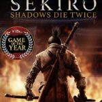 Sekiro™: Shadows Die Twice - GOTY Edition