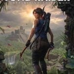 Shadow Of The Tomb Raider - Definitive Edition