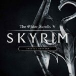 The Elder Scrolls V: Skyrim Special Edition