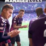 Football Manager 2022