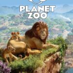 Planet Zoo Deluxe Edition