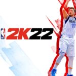 NBA 2K22