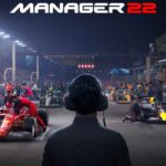 F1® Manager 2022