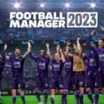Football Manager 2023