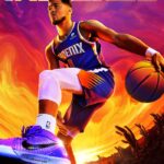 NBA 2K23