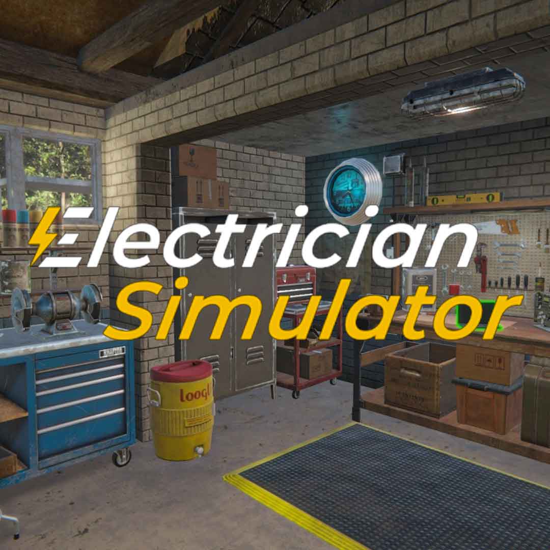 Electrician Simulator Oyuncustore Ucuz Oyun Adresi
