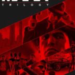 Mafia Trilogy