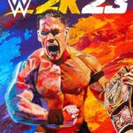 WWE 2K23 İcon Edition