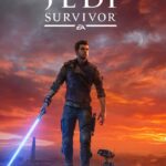 STAR WARS Jedi: Survivor