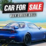 Car For Sale Simulator 2023