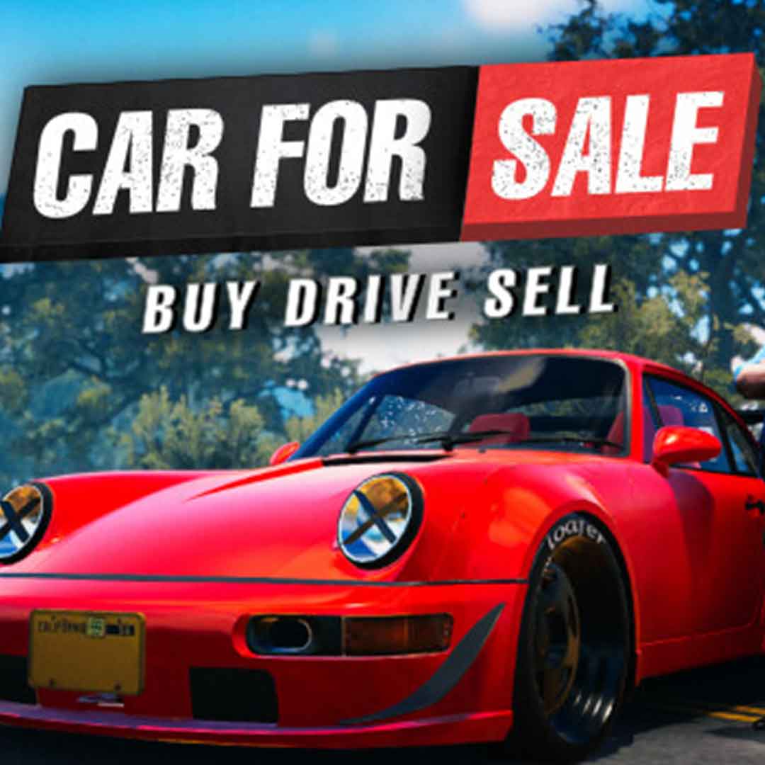 Car For Sale Simulator 2023 Oyuncustore Ucuz Oyun Adresi