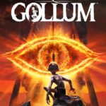 The Lord of the Rings: Gollum