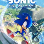 Sonic Frontiers