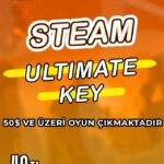 Ultimate Key