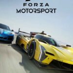 Forza Motorsport