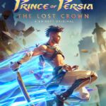 Prince of Persia The Lost Crown - Deluxe Edition