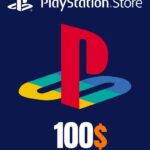 Playstation 100 USD