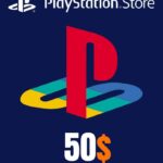 Playstation 50 USD
