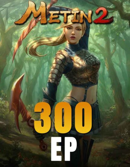 Metin2 300 Ejder Parası