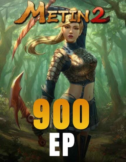 Metin2 900 Ejder Parası