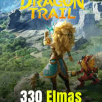Dragon Trail 330 Elmas